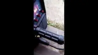 GROVERS MULTIMIG 200  Видео отзыв Константин Конышев из г.Котельнич