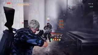 Tinkerer Shotgun Build for PVE