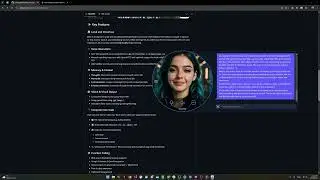 Alice AI full app overview with tutorials and use cases