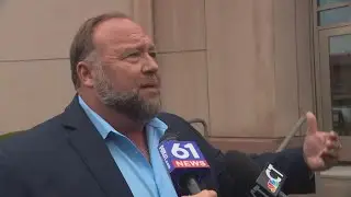 Supreme Court rejects Alex Jones' appeal of $1.4B defamation judgment in Sandy Hook shooting