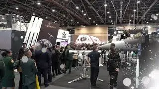 Expodefensa 2023 - Highlights Day 1