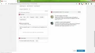 cara optimasi youtube