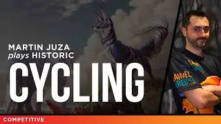 Cycling - Historic | Martin Juza