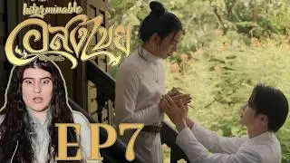 (ENG SUBS) Interminable EP.7 อสงไขย REACTION