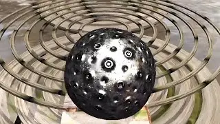 Rollance Adventure Balls Gameplay New Update Level 6300