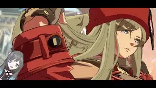 【GGST】ギルチーベイベー配信84