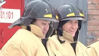 Новый пост пожарной охраны прикроет абаканское Заречье и дачные массивы