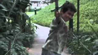 The Sword of Trust 1