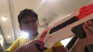 Showcasing my some elite gun.....   (REVIEW)