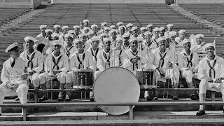 U.S. Navy B-1 Band | Hidden History