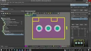 Altium Designer 5 Add 3D model to Footprint