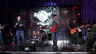 Academia Rock Music - Signos