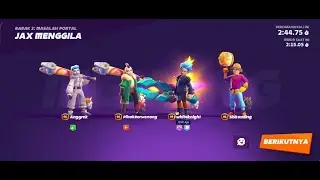 Monster Hunter | 怪物猎人 | राक्षस शिकारी | Pemburu Monster Whiteknight Elite  lvl 49 #Supercell #moco