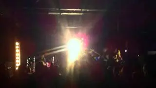 Jamie's Elsewhere - The Mapmaker (Live)