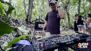 Nuar - Deep House DJ Set *FIESTA EXCLUSIVA* AKUMAL