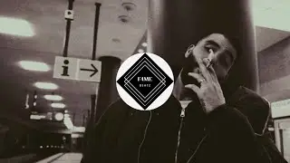 110 - SAMRA x ANONYM Sad Piano Type Beat (prod. by EMDE51 x F4ME Beatz)