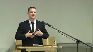 Слово от Брата Бениамина