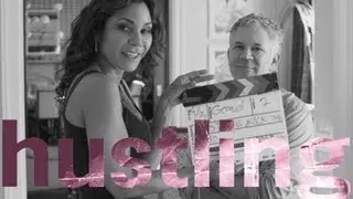 HUSTLING SERIES: SEASON THREE KICKSTARTER TEASE