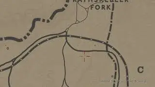 Desert Sage (Best Location) For Daily Challenge Red Dead Online!