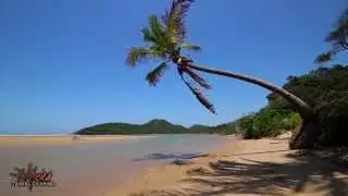 Maputaland Lodge - Accommodation Kosi Bay South Africa - Africa Travel Channel