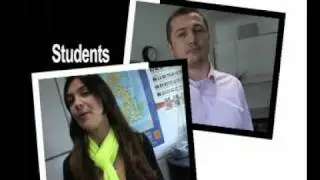 Study English in London
