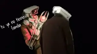 El Camera man simp está muriendo 😢😥