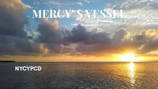 Mercy's Vessel