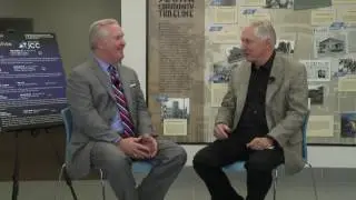 The Mayor's Hour - March 2017 - Bryan Glazer Family JCC
