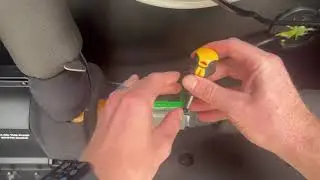 RevX Wellness: How to Change Batteries in your Flow Meter