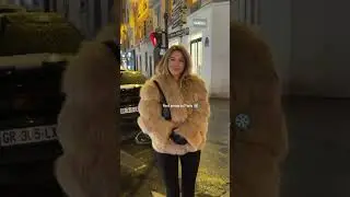 The Everyday Joy of Fox Fur