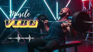 Best Workout Music for Gym 💪 Intense Training Beats