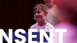 Dance School Junior Promo with Song