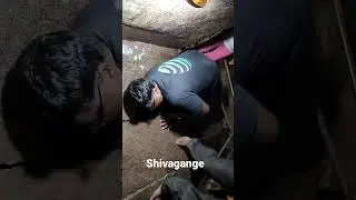 Olakallu Tirtha Shivagange Temple #shivagange #bangalore #mahadev #shorts