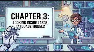 Looking Inside Large Language Models | Chapter 3 — Hands-On Large Language Models