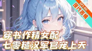 完结《穿书作精女配，七零糙汉军官宠上天》音乐老师为救学生命丧地震，再睁眼穿成年代文作精女配。面对那位高大帅气、直球表白的糙汉军官，我是答应，还是答应呢？