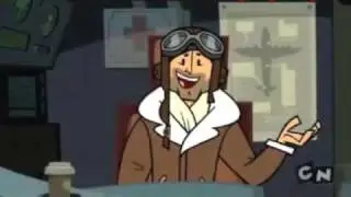Total Drama World Tour Sneak Peek (Cartoon Network)