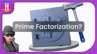 Algebra - Level Up Your Math Skills with Factorization