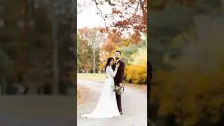 Halloween Wedding | Alternative Bride Ideas #halloween #spooky
