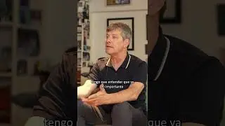 Por esto Mario Pergolini no programa mas Vorterix