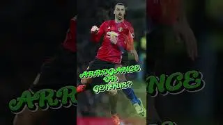 Zlatan: Legend or Tyrant?
