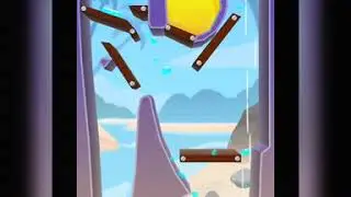 Splash Canyons - Tropical Hills 1-30 Levels All 3 Stars