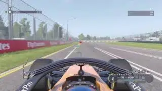 F1 2018 career mode part 14