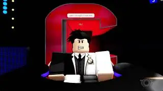 TOF Studios: The Chase Season 3 Episode 3 (November 9th, 2025)