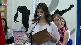 2023 06 16 Wtv Híradó Ballagás Üllőn