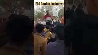 ECO Garden Lucknow #uppolice_reexam #upp_reexam #rwa #uppolice