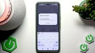 LG XBOOM Go DXO2T &ndash; How to Rename Speaker on Android