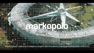 What are we building at Markopolo?
