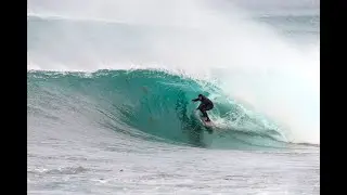 2026 Barrelled Surf Podcast