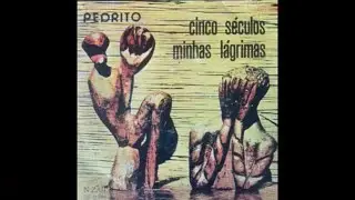 Pedrito - Minhas Lágrimas