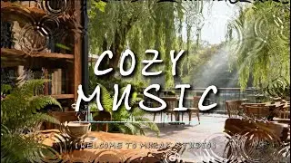 Lakeside Library Cafe - Mental Relaxation, Inner Peace, for Work & Deep Relaxation